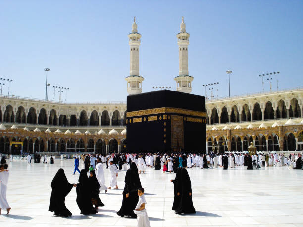 14 Night Comfort Umrah Package